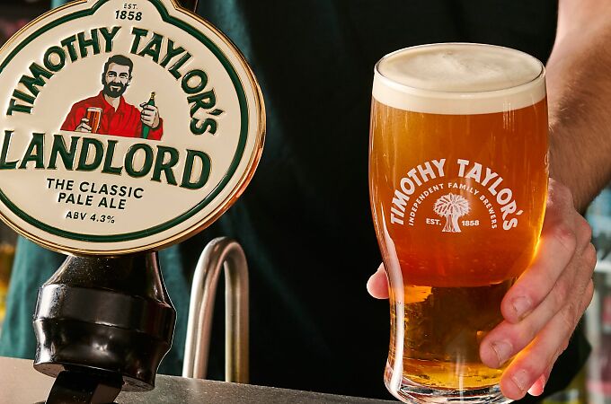 Cask ale: Britain’s original craft beer